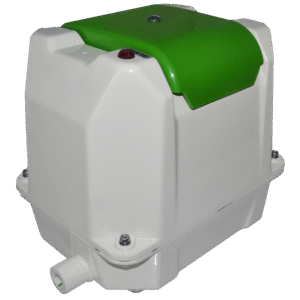 Secoh JDK 150 Air Pump