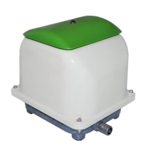 SECOH JDK-S-100 Single Series Blower