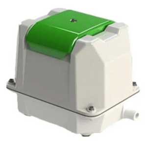 Secoh JDK 200 Air Pump