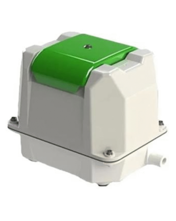 Secoh JDK 200 Air Pump