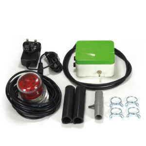 BJD HL Alarm