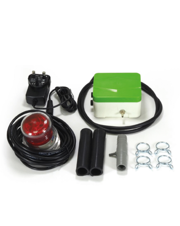 BJD HL Alarm