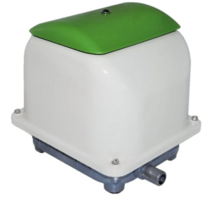 Secoh JDK 120 Air Pump